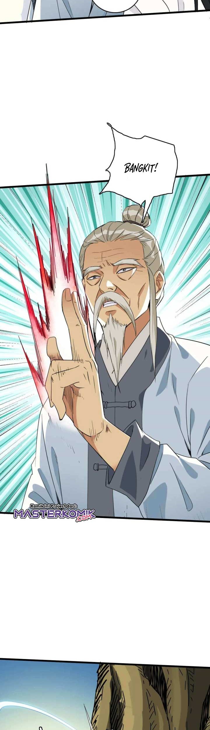 Supreme Taoist (2021) Chapter 33 Gambar 42