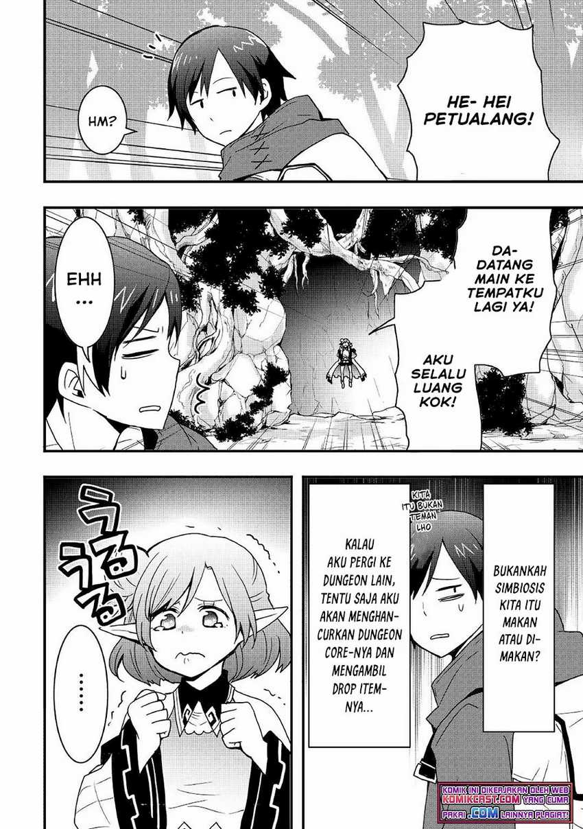 I will Live Freely in Another World with Equipment Manufacturing Cheat Chapter 16.1 Gambar 15