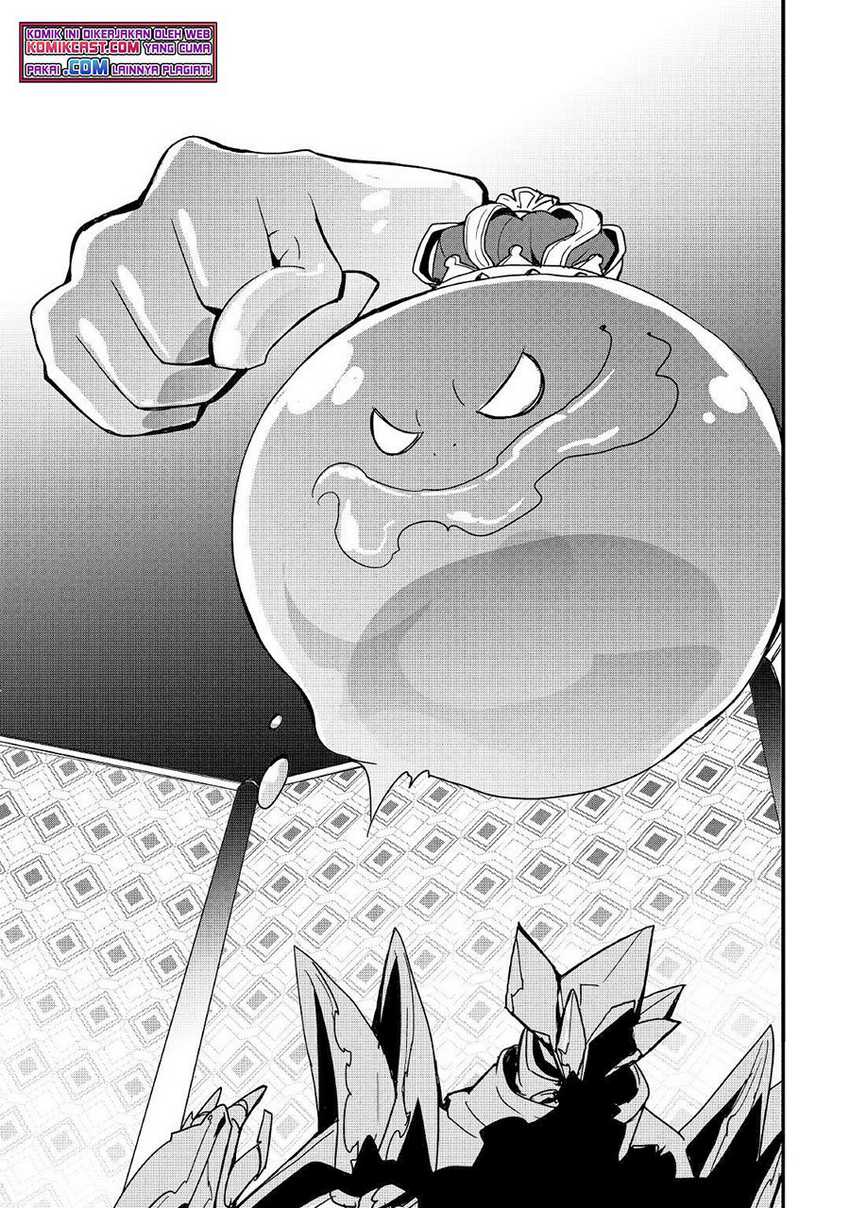 I will Live Freely in Another World with Equipment Manufacturing Cheat Chapter 16.1 Gambar 8