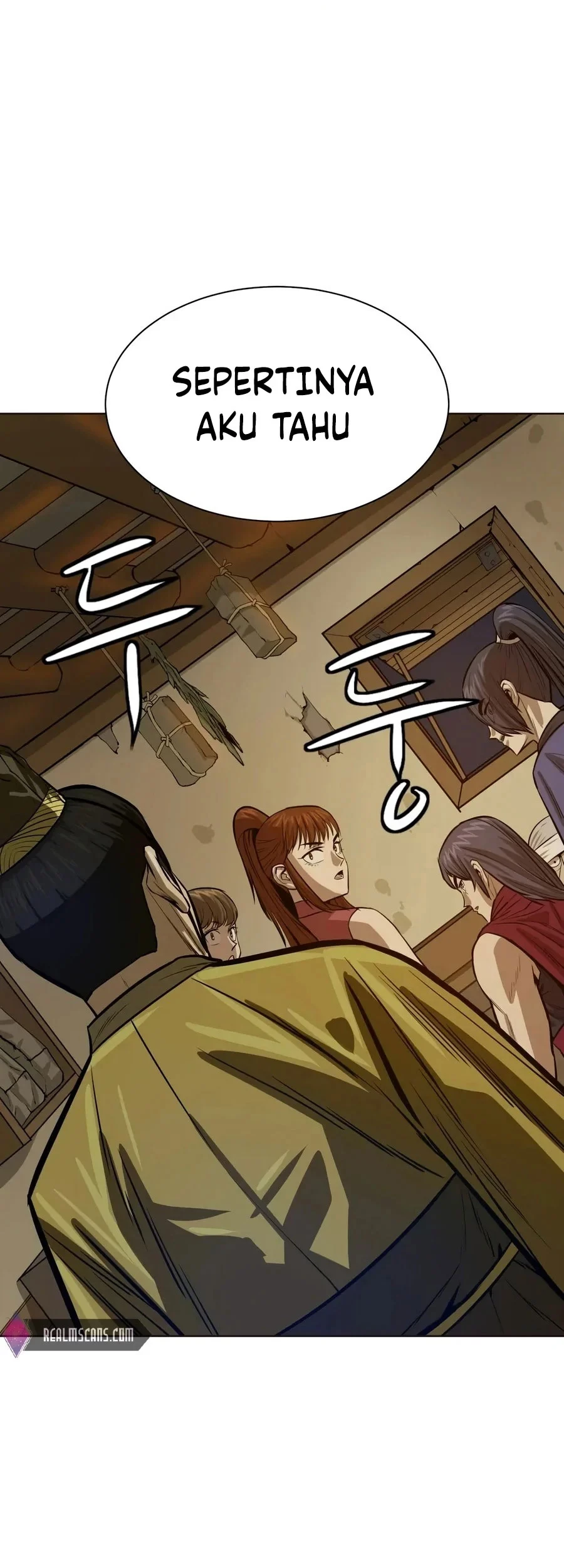 Weak Teacher Chapter 28 Gambar 21