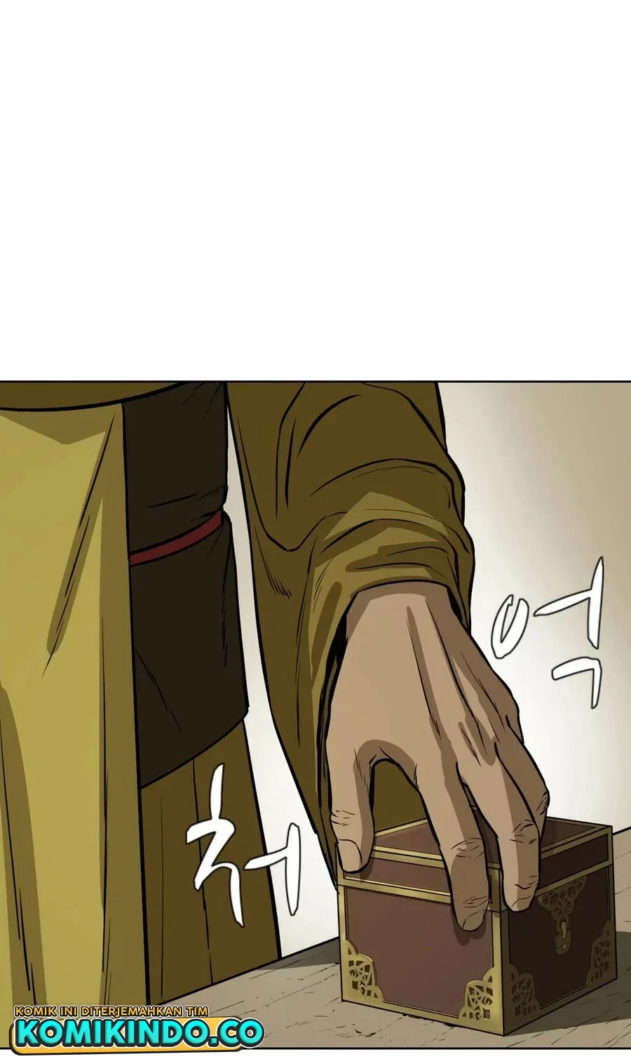 Weak Teacher Chapter 28 Gambar 24