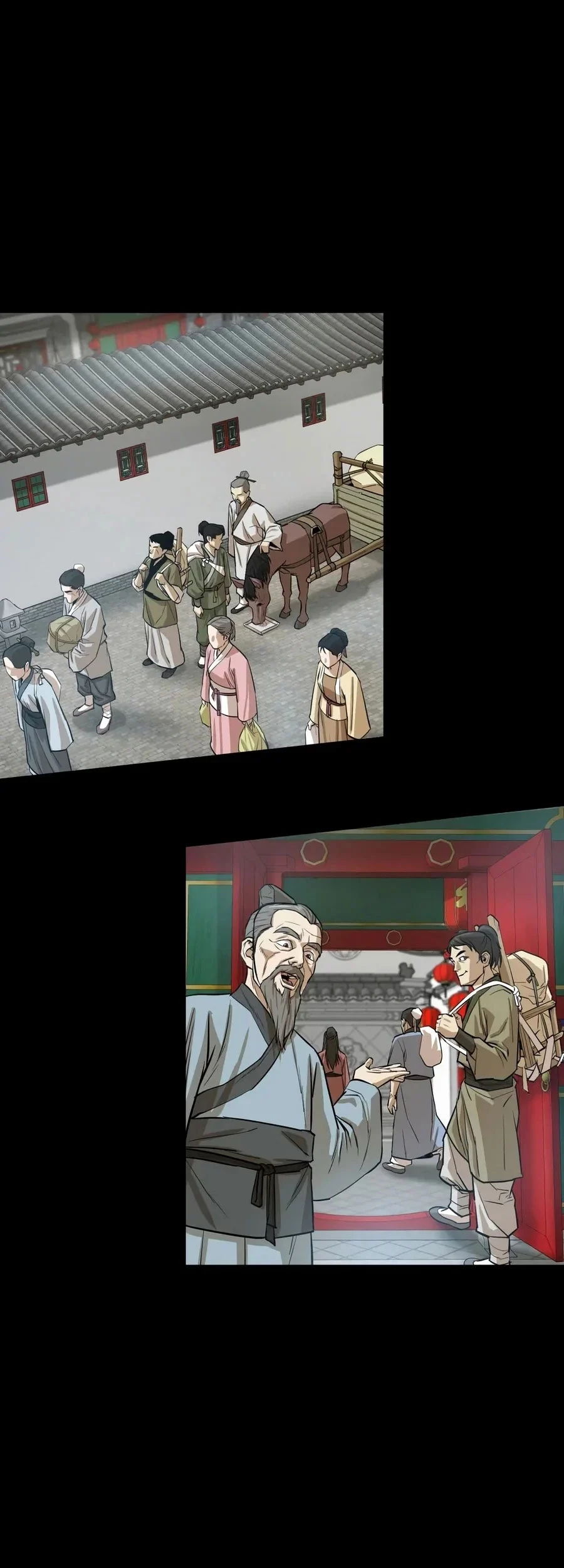 Weak Teacher Chapter 28 Gambar 32