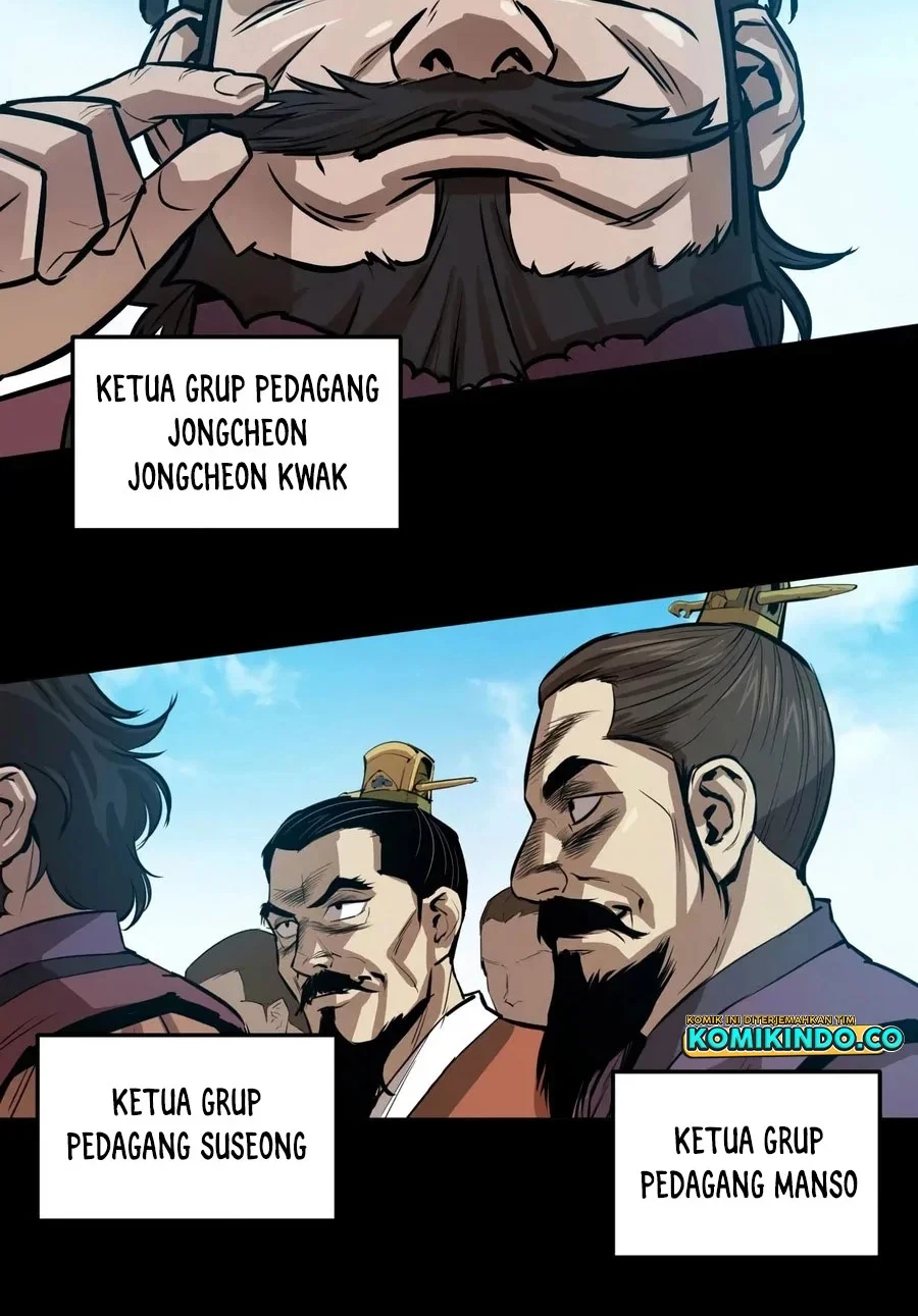 Weak Teacher Chapter 28 Gambar 35