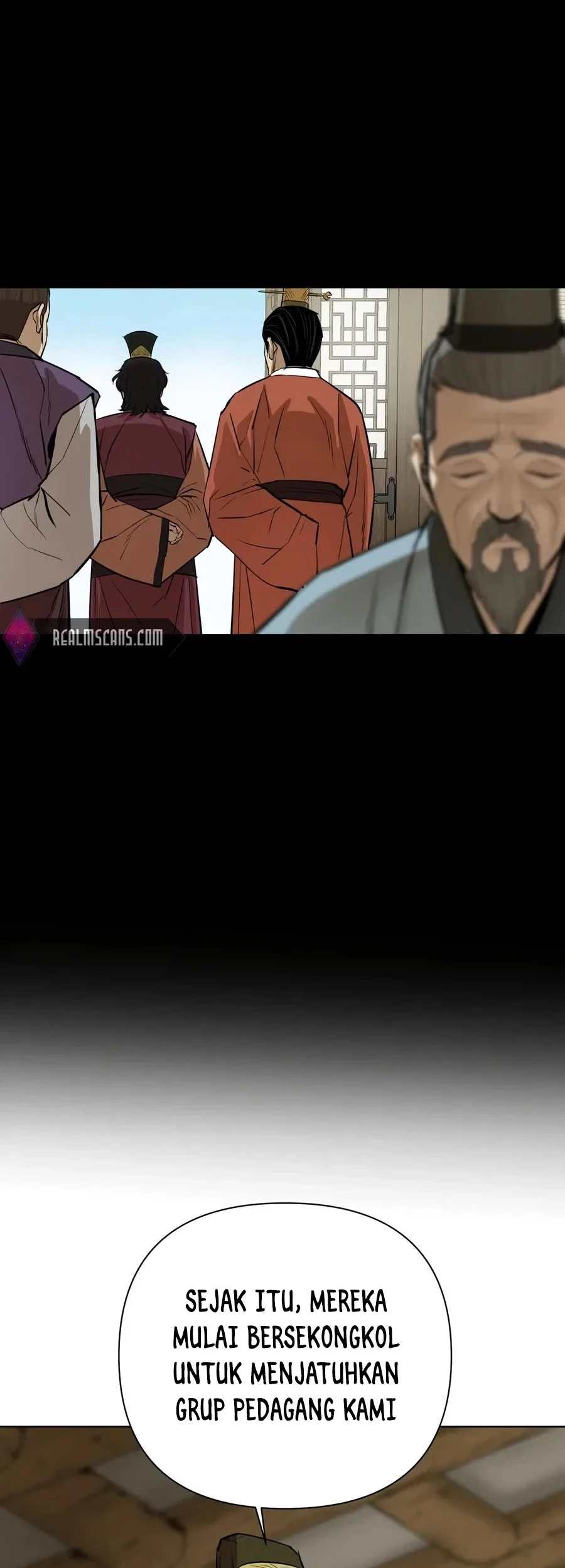 Weak Teacher Chapter 28 Gambar 44