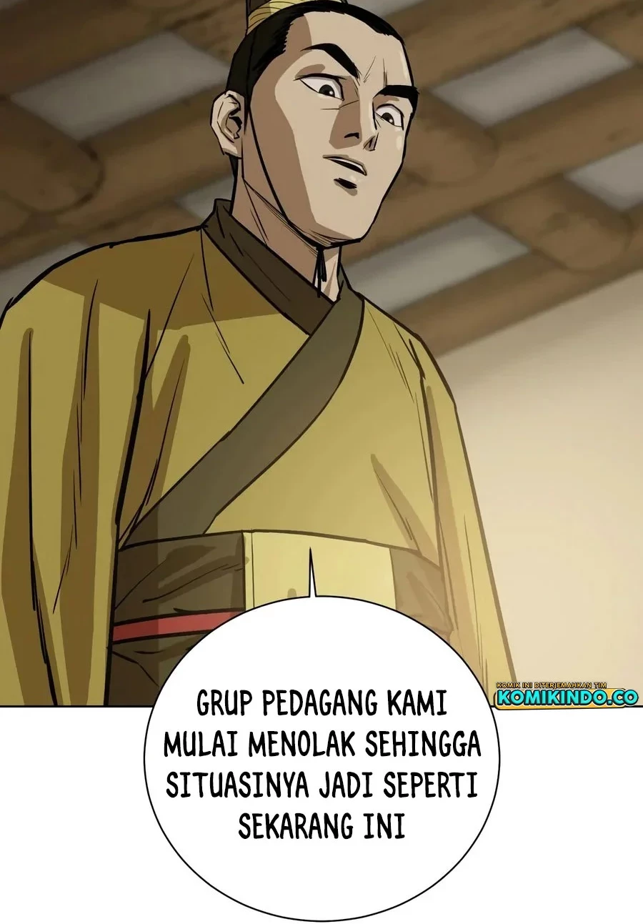 Weak Teacher Chapter 28 Gambar 45