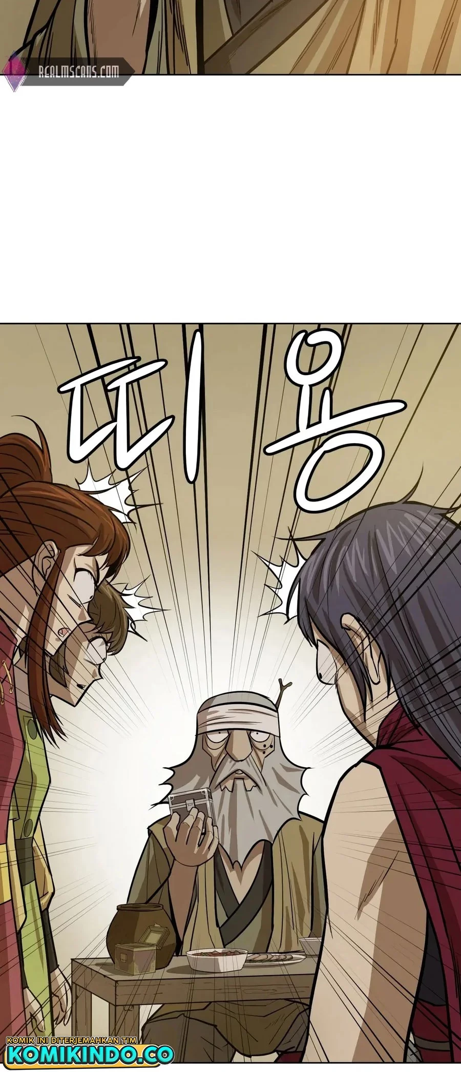 Weak Teacher Chapter 28 Gambar 51