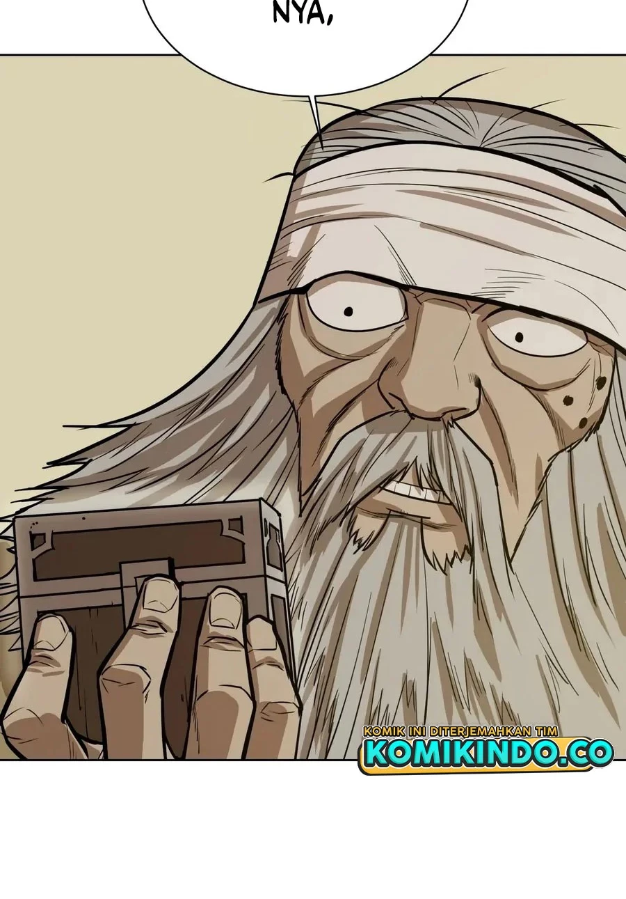 Weak Teacher Chapter 28 Gambar 53