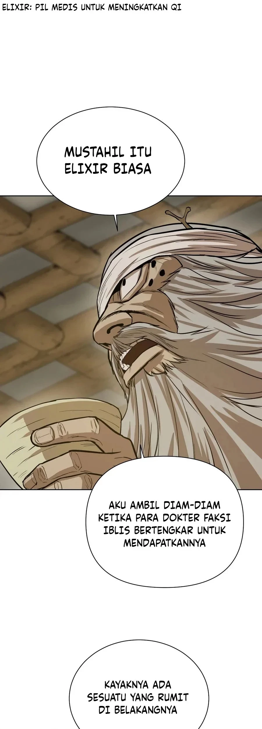 Weak Teacher Chapter 28 Gambar 56