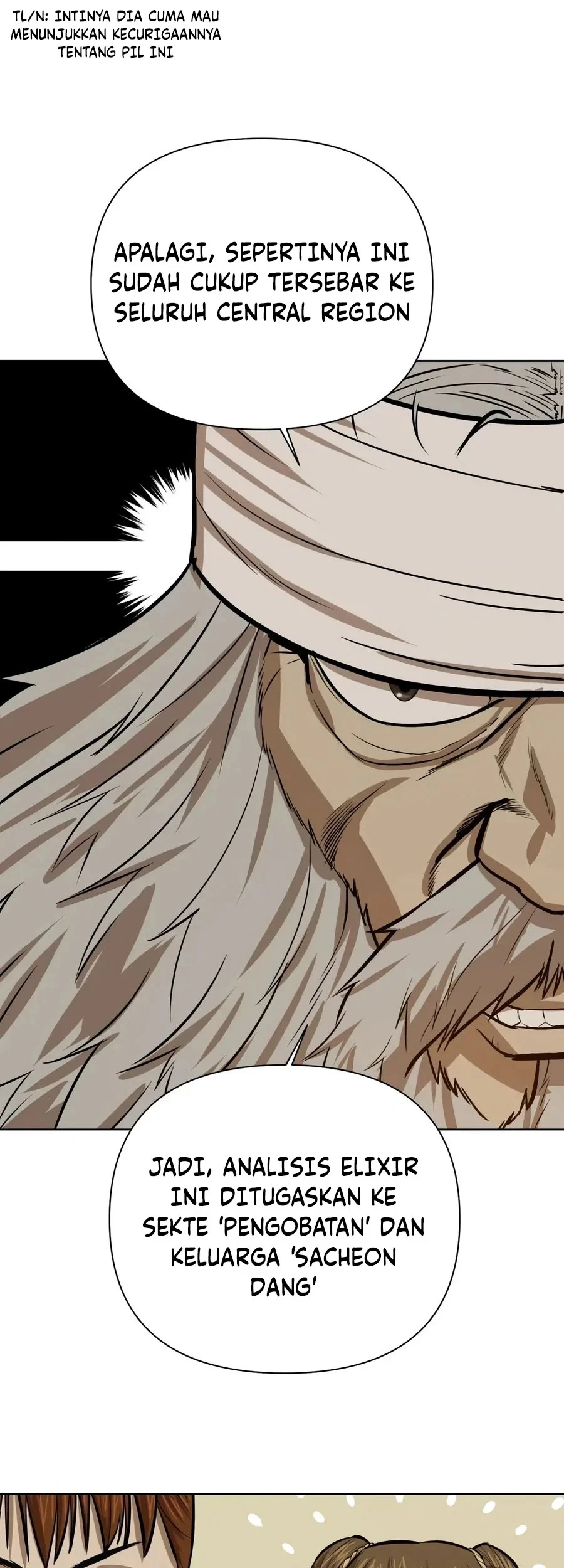 Weak Teacher Chapter 28 Gambar 58