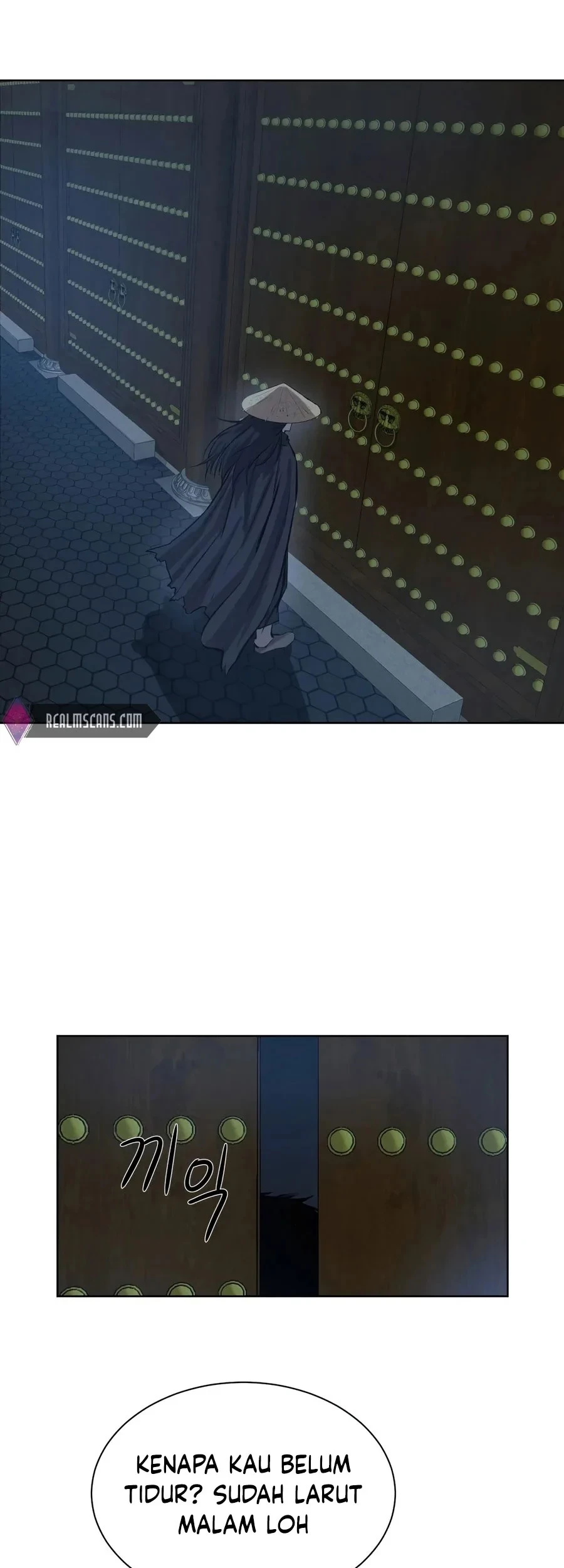 Weak Teacher Chapter 28 Gambar 4