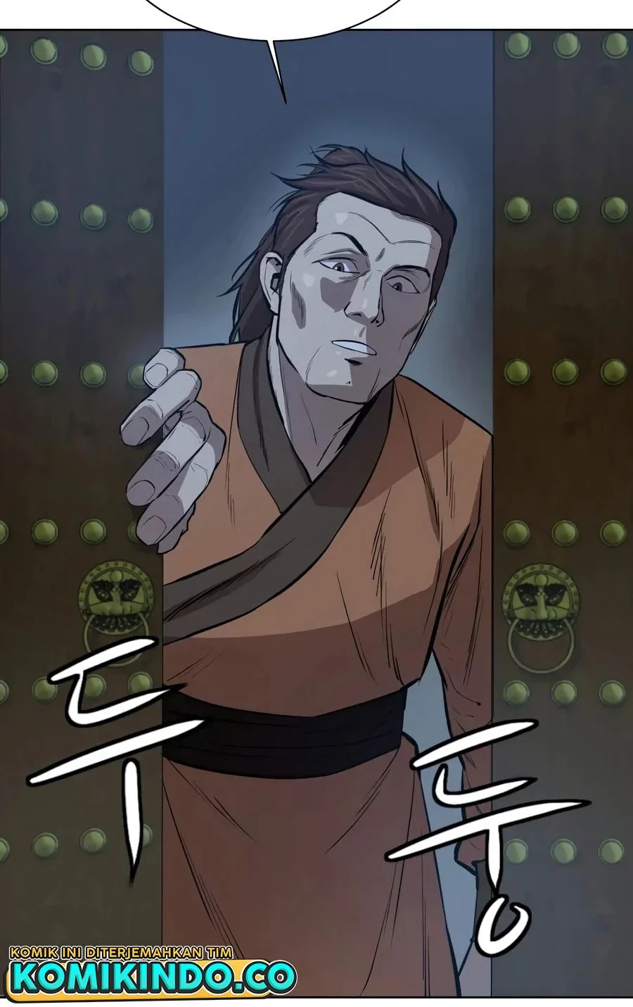 Weak Teacher Chapter 28 Gambar 5