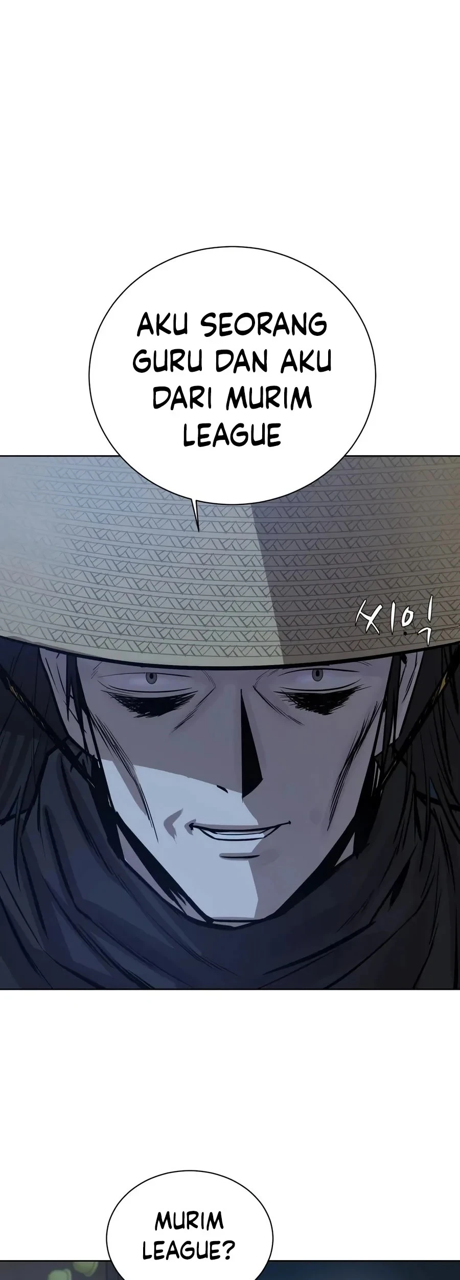 Weak Teacher Chapter 28 Gambar 6