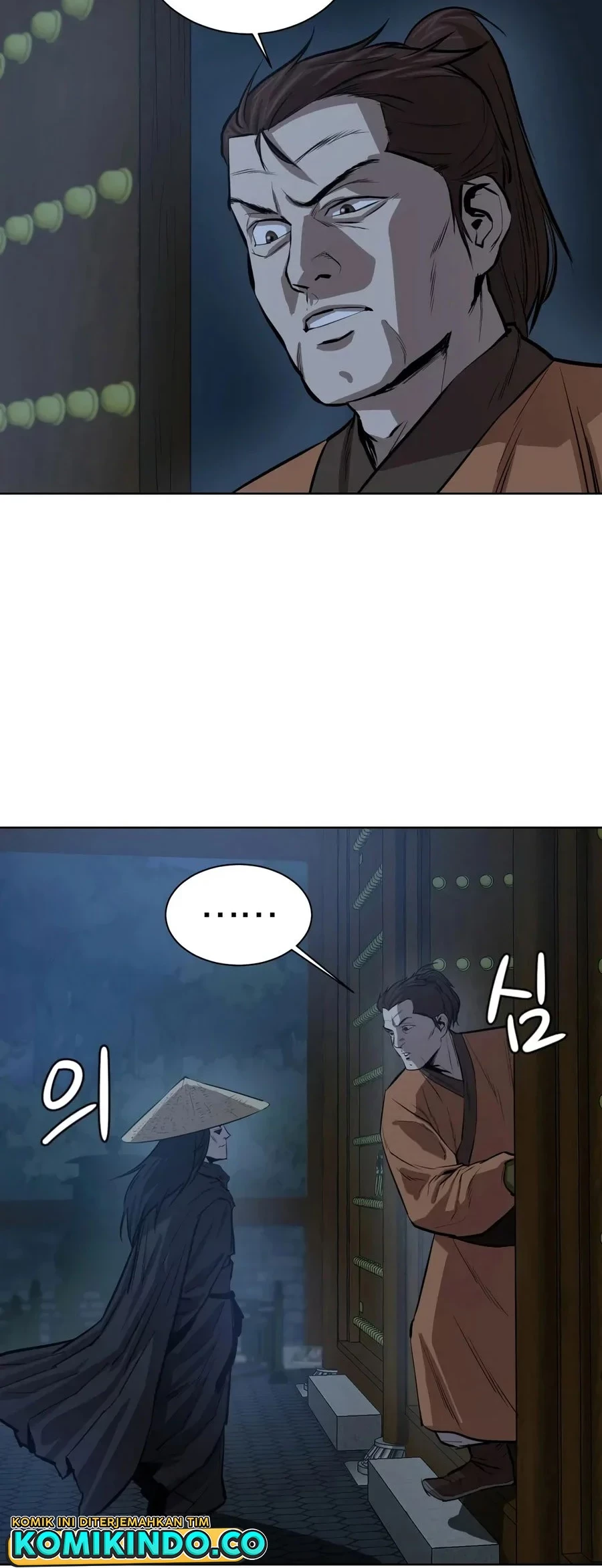 Weak Teacher Chapter 28 Gambar 7