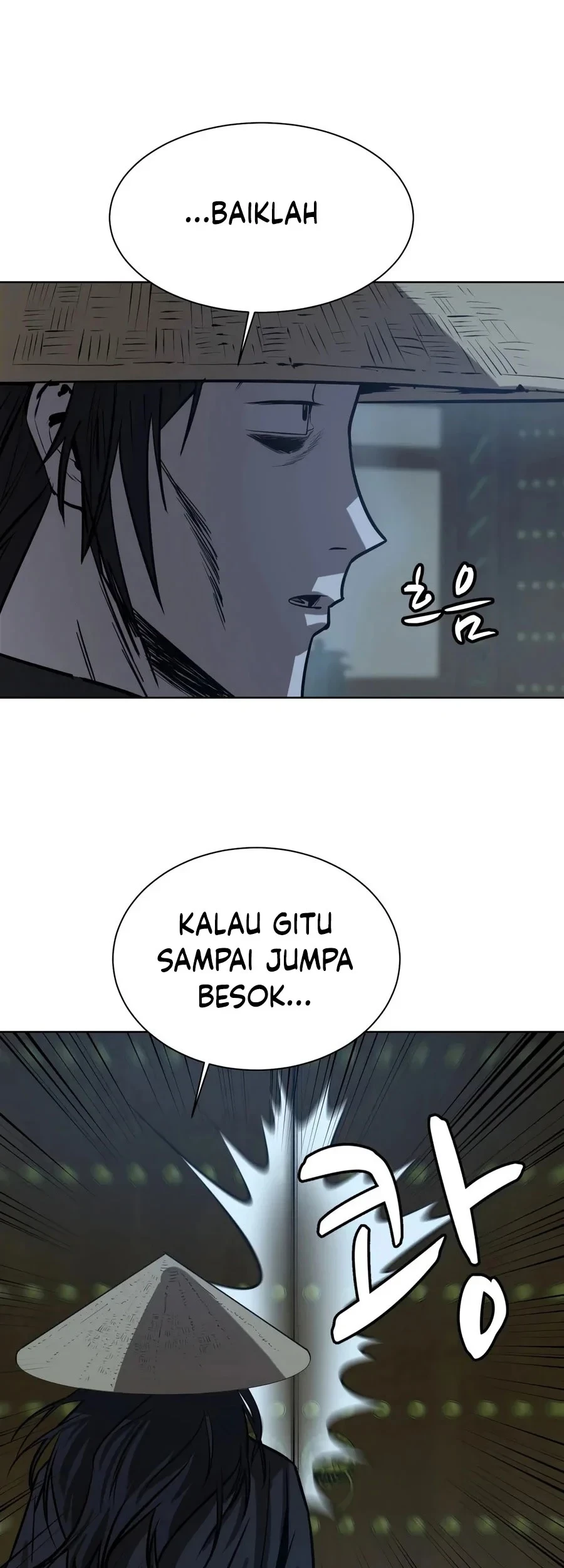 Weak Teacher Chapter 28 Gambar 11