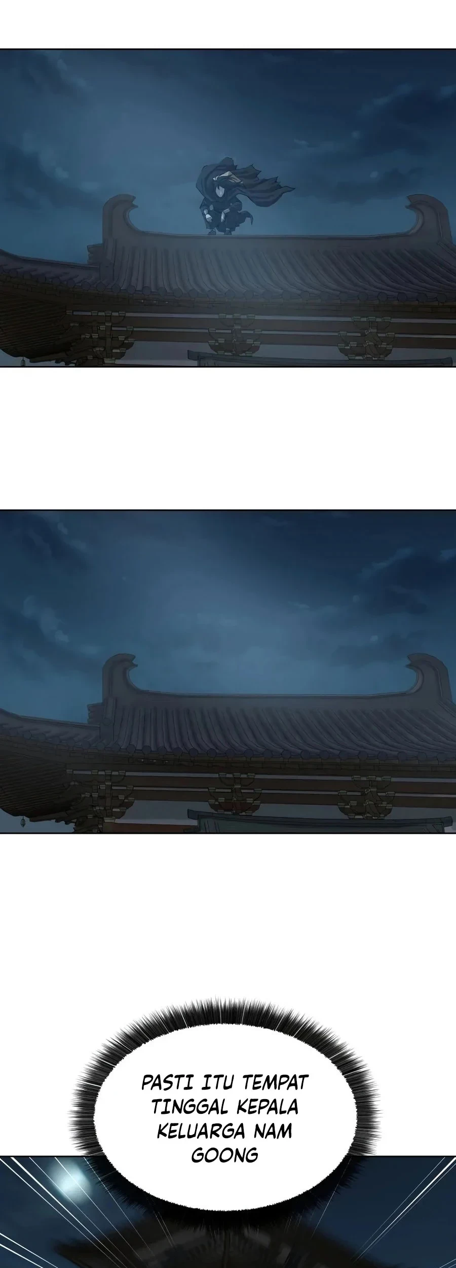 Weak Teacher Chapter 28 Gambar 18