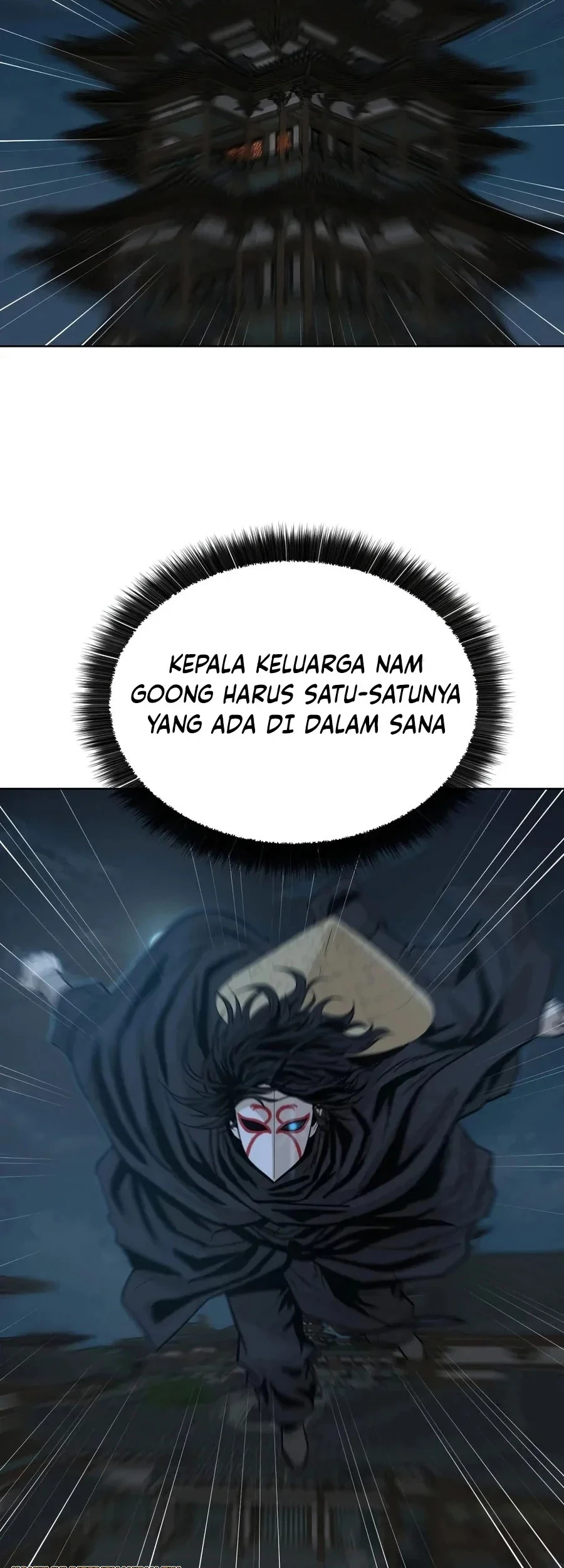 Weak Teacher Chapter 28 Gambar 19