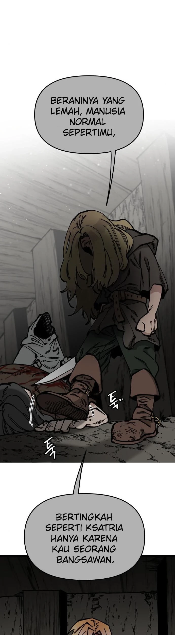 Rathard Chapter 46 Gambar 14