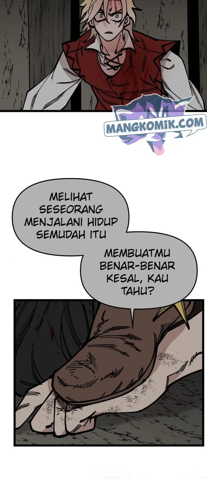 Rathard Chapter 46 Gambar 15