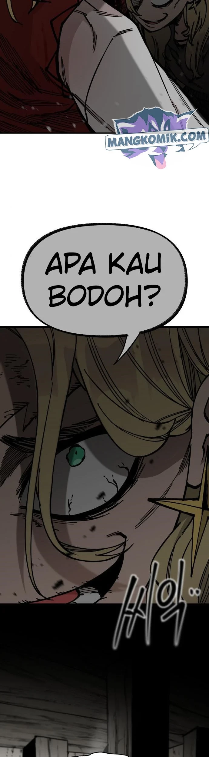 Rathard Chapter 46 Gambar 19