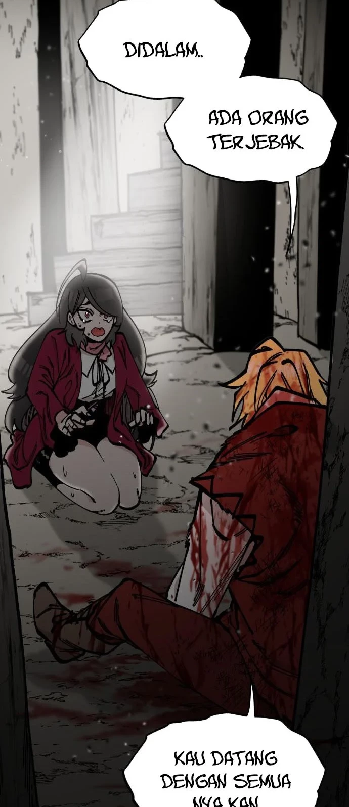 Rathard Chapter 46 Gambar 20