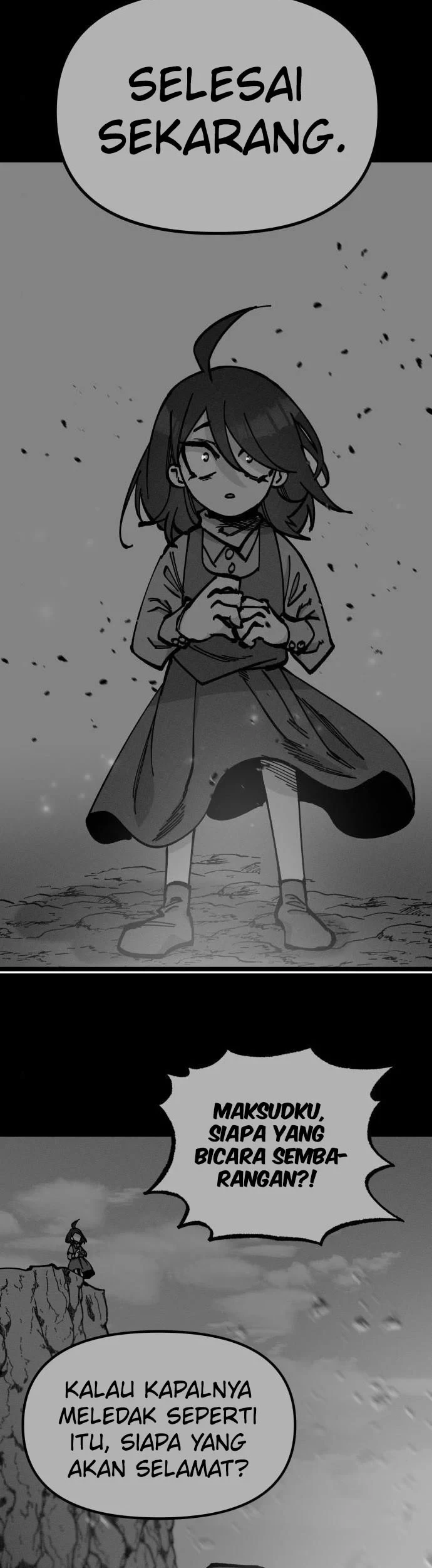 Rathard Chapter 46 Gambar 24