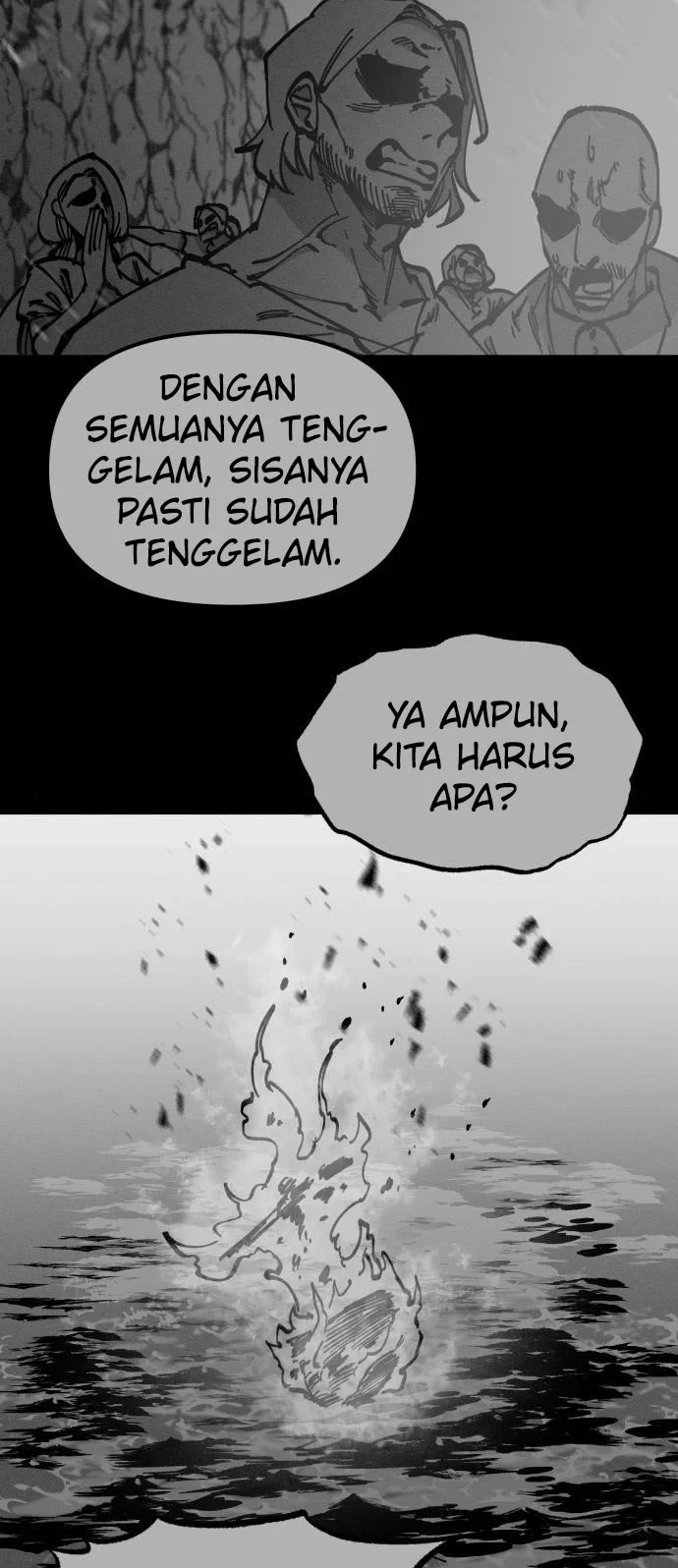 Rathard Chapter 46 Gambar 25