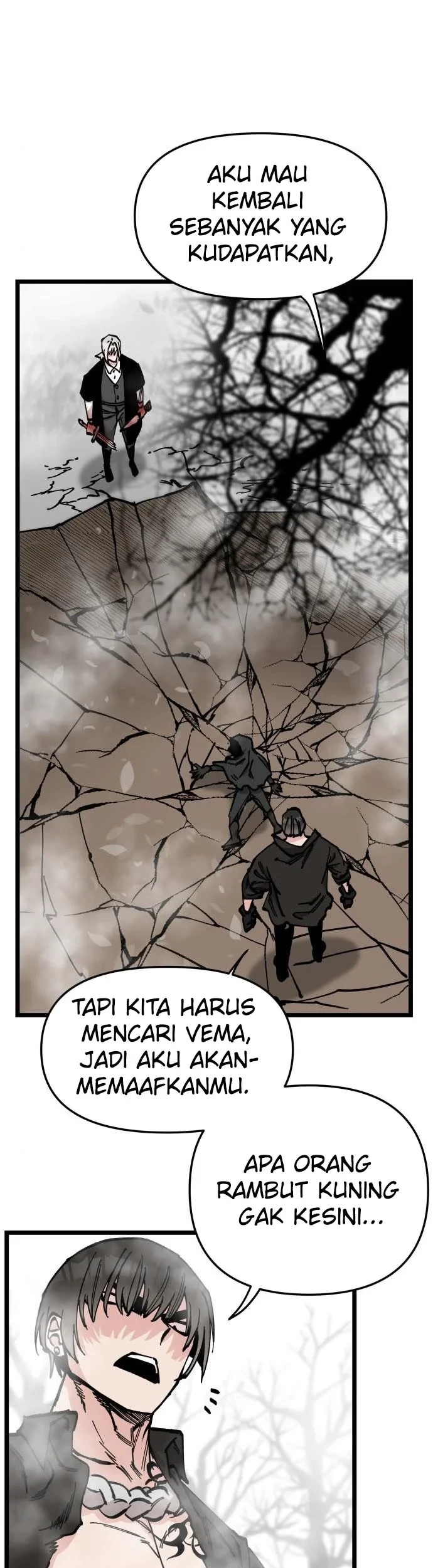 Rathard Chapter 46 Gambar 37