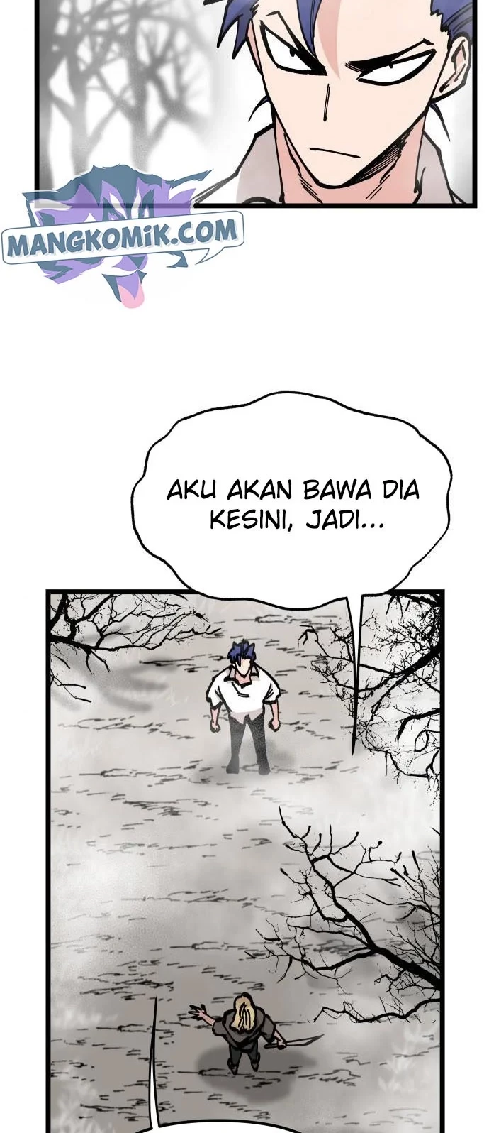 Rathard Chapter 46 Gambar 44