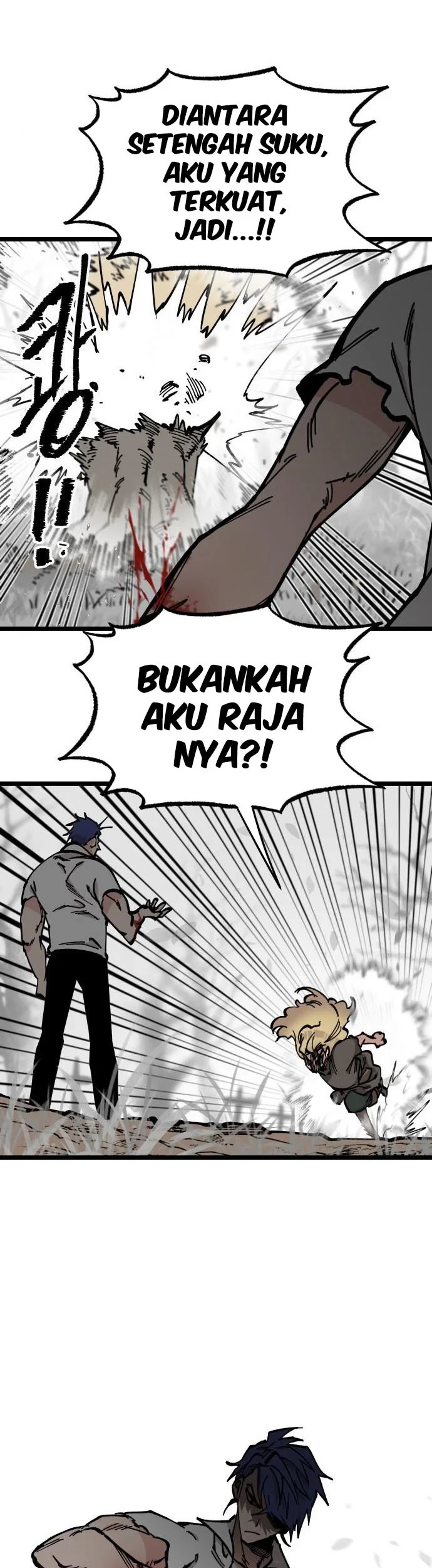Rathard Chapter 46 Gambar 49