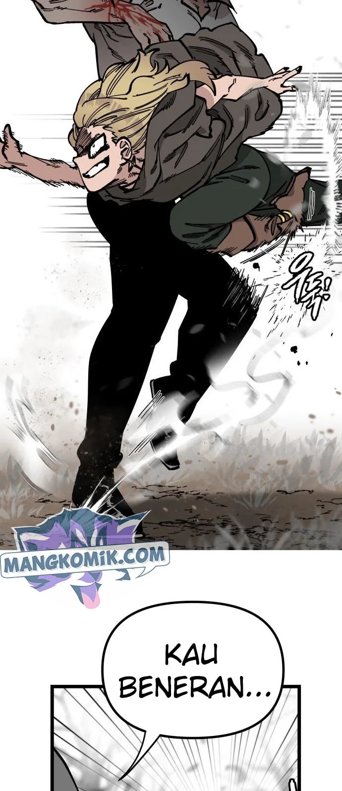 Rathard Chapter 46 Gambar 50