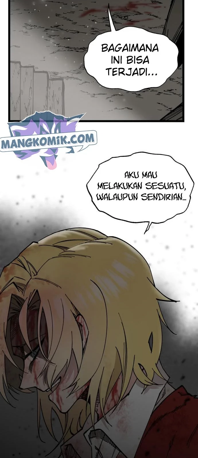 Rathard Chapter 46 Gambar 6