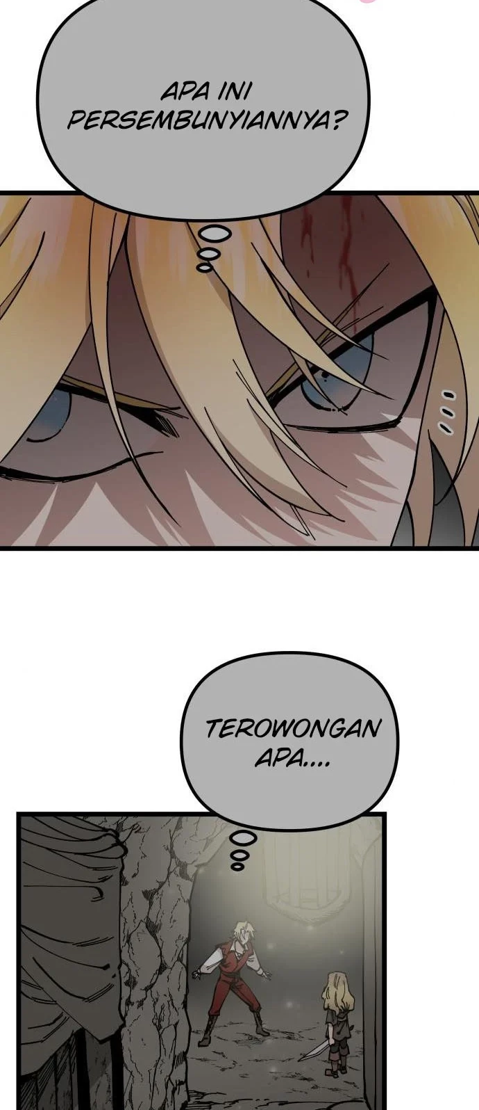 Rathard Chapter 46 Gambar 9