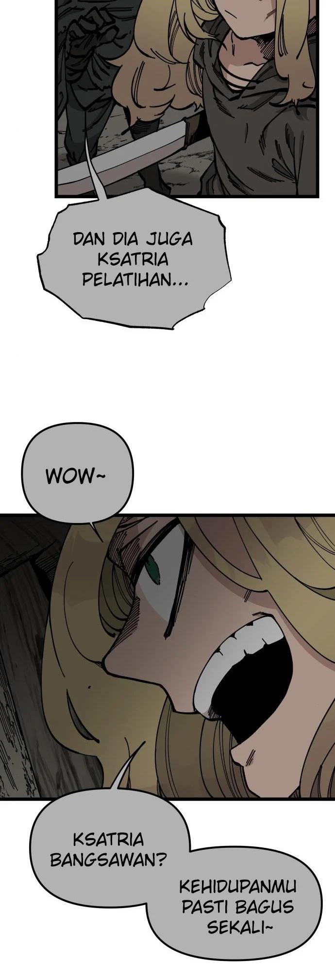 Rathard Chapter 46 Gambar 13