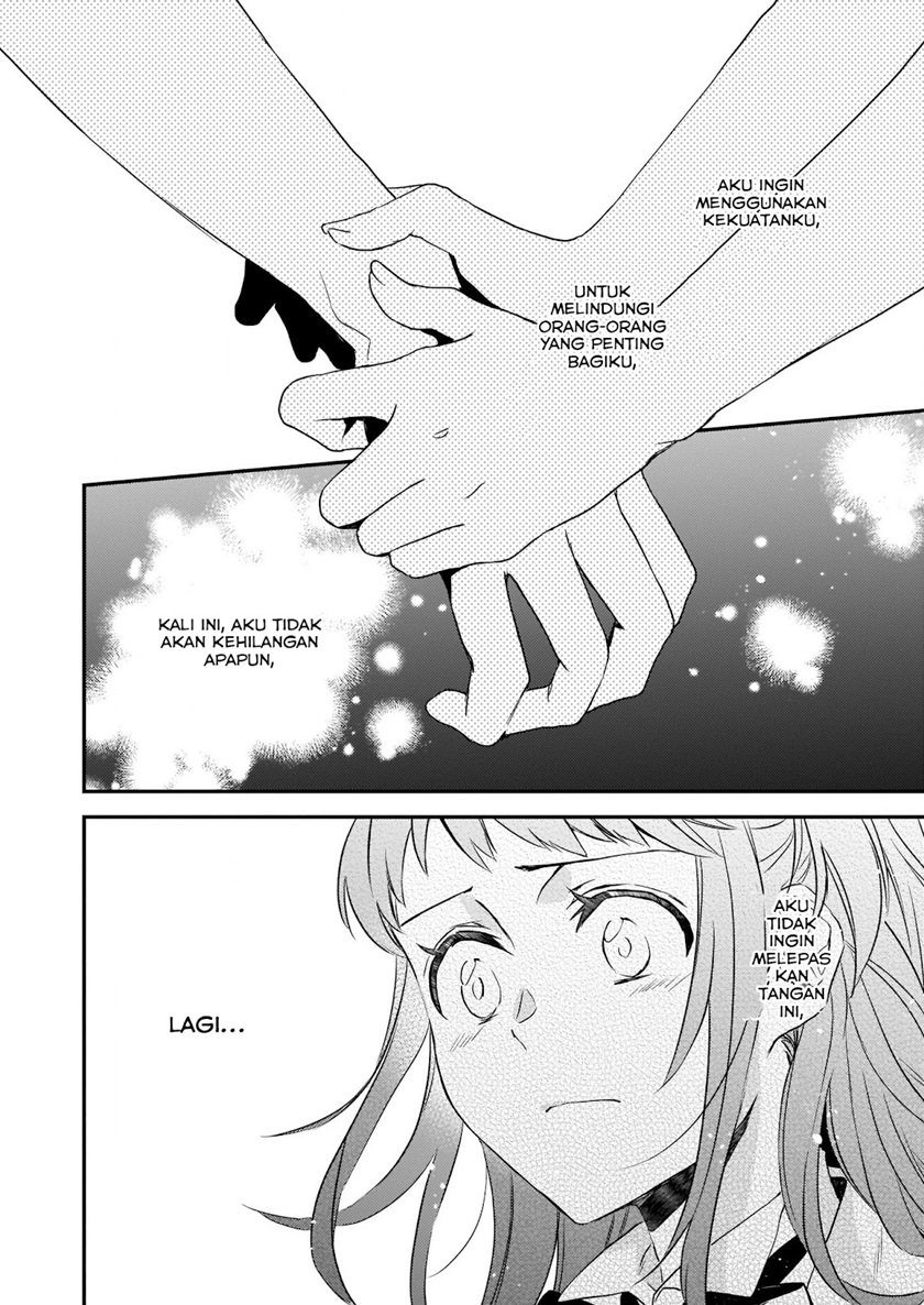 Tsundere Akuyaku Reijou Liselotte to Jikkyou no Endo-kun to Kaisetsu no Kobayashi-san Chapter 14.2 Gambar 12
