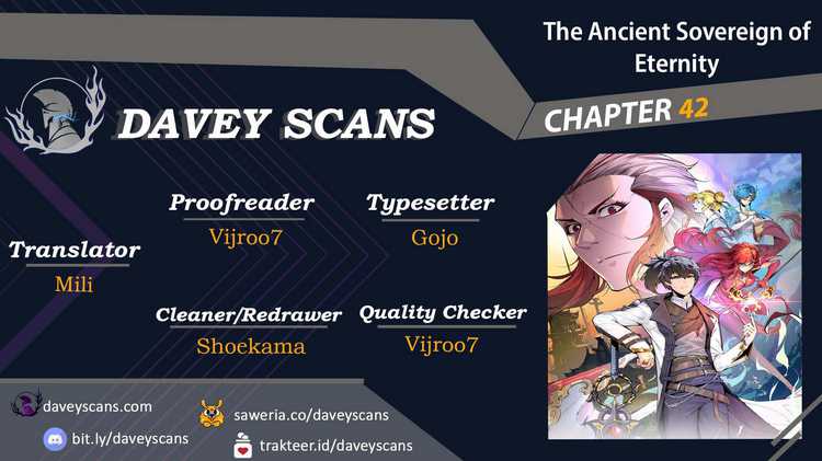 Baca Komik The Ultimate of All Ages Chapter 42 Gambar 1