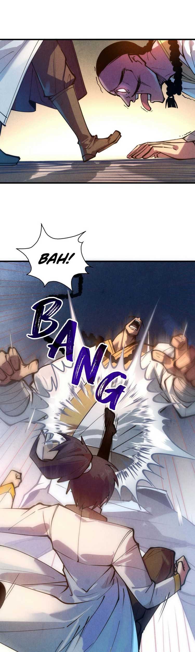 The Ultimate of All Ages Chapter 42 Gambar 27