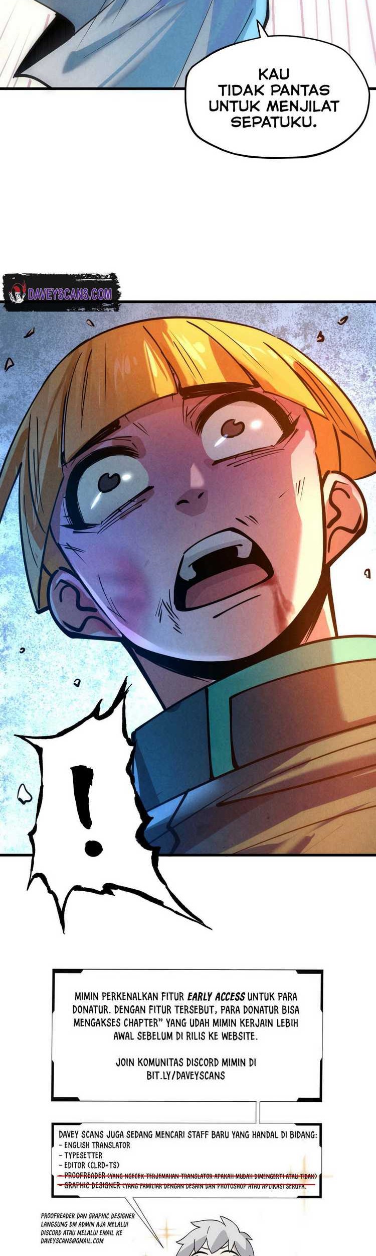 The Ultimate of All Ages Chapter 42 Gambar 28