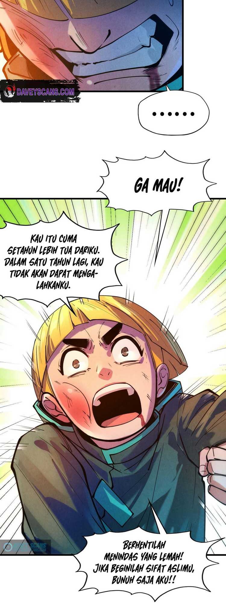 The Ultimate of All Ages Chapter 42 Gambar 8