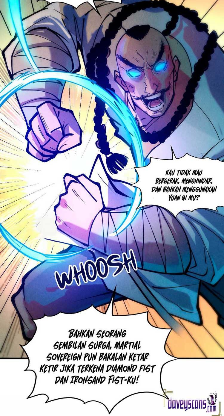 The Ultimate of All Ages Chapter 42 Gambar 20