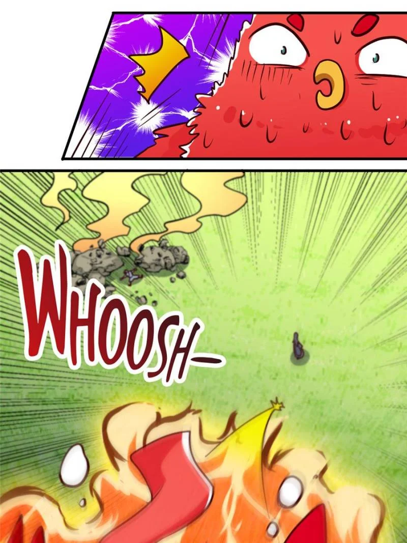 Extreme God Chapter 109 Gambar 14