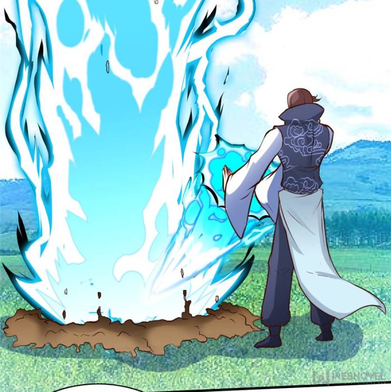 Extreme God Chapter 109 Gambar 25