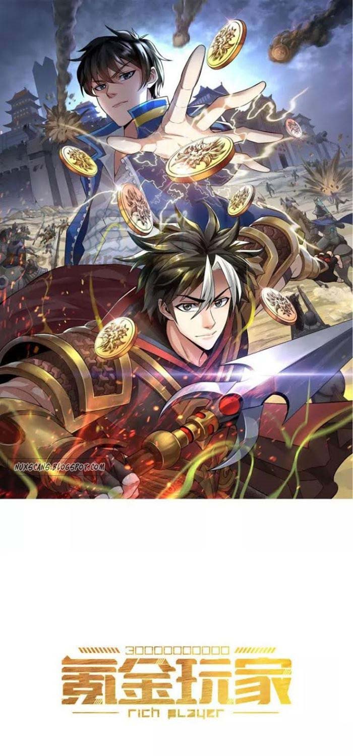Baca Manhua Rich Player Chapter 141 Gambar 2
