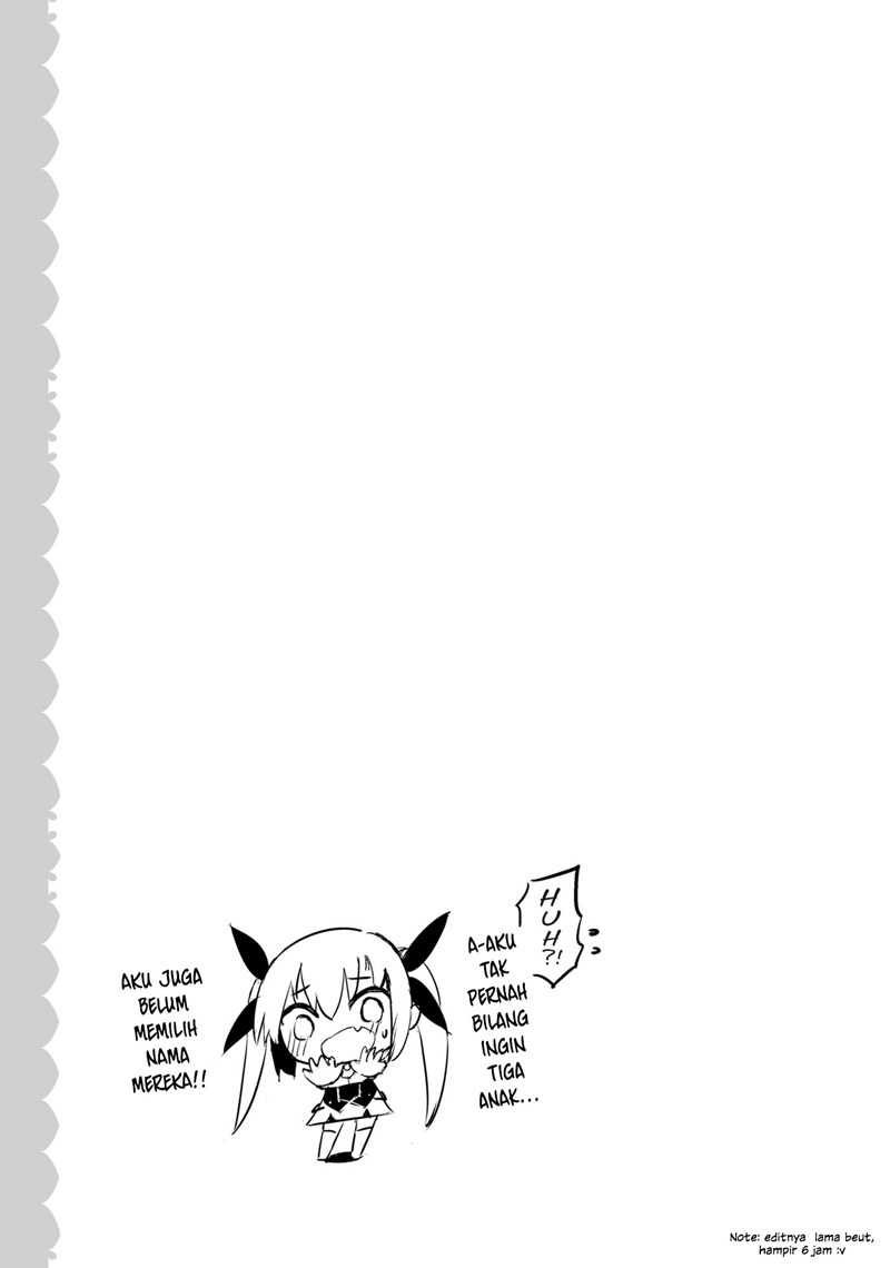 Magika no Kenshi to Basileus Chapter 65 Gambar 18