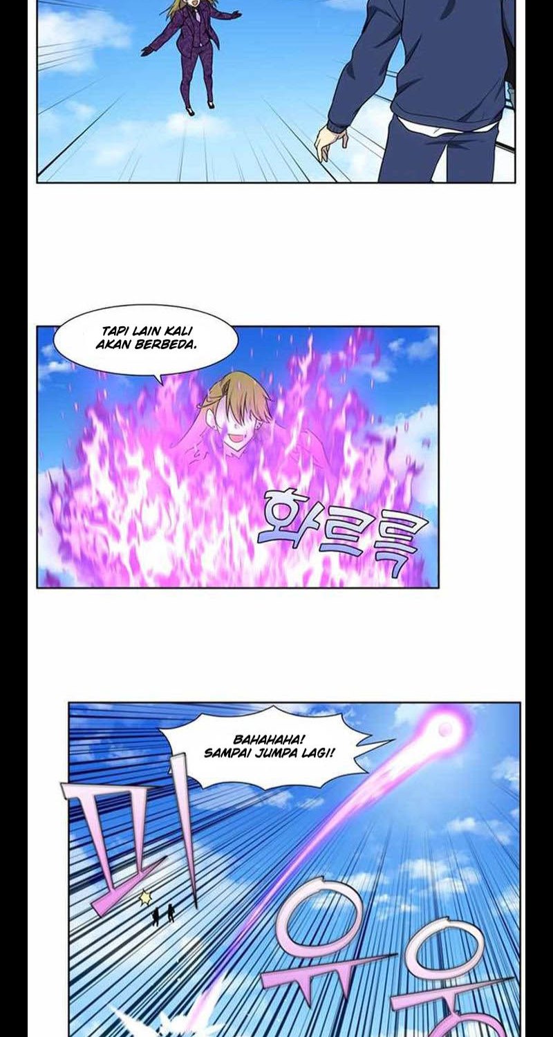 The Gamer Chapter 399 Gambar 14