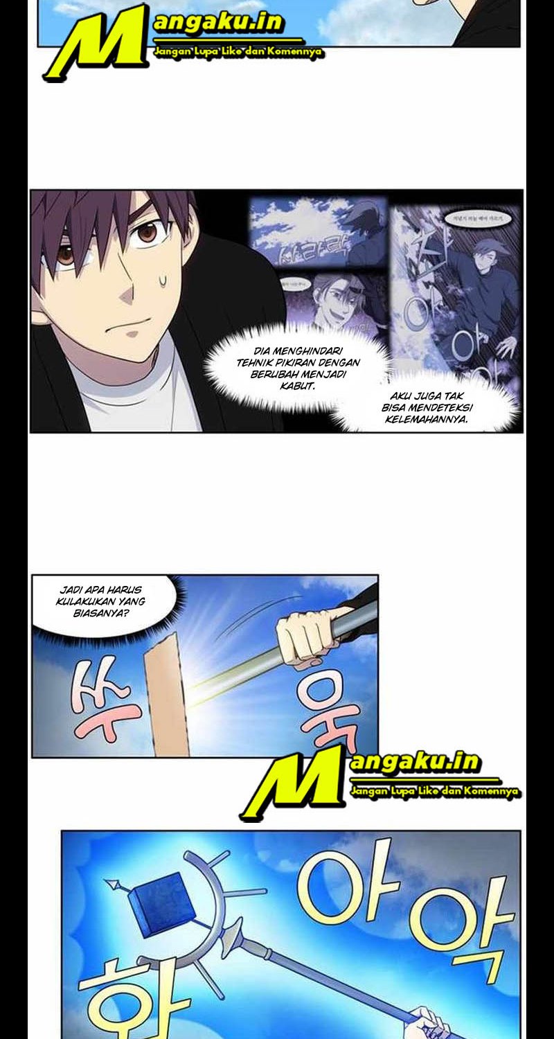 Baca Manhwa The Gamer Chapter 399 Gambar 2