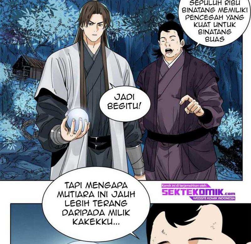 The Taoist Chapter 92 Gambar 3