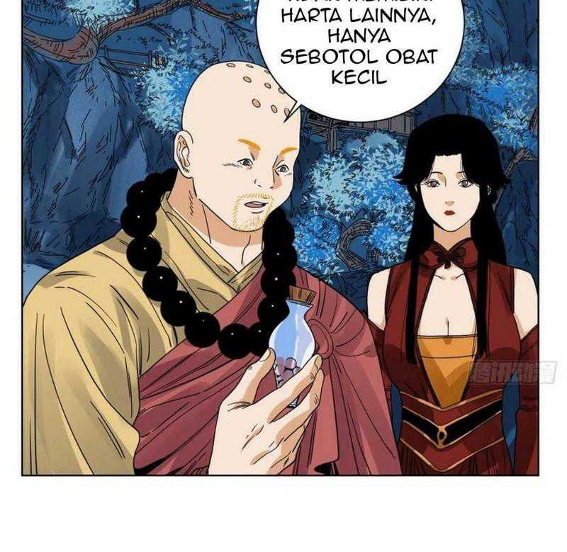The Taoist Chapter 92 Gambar 5