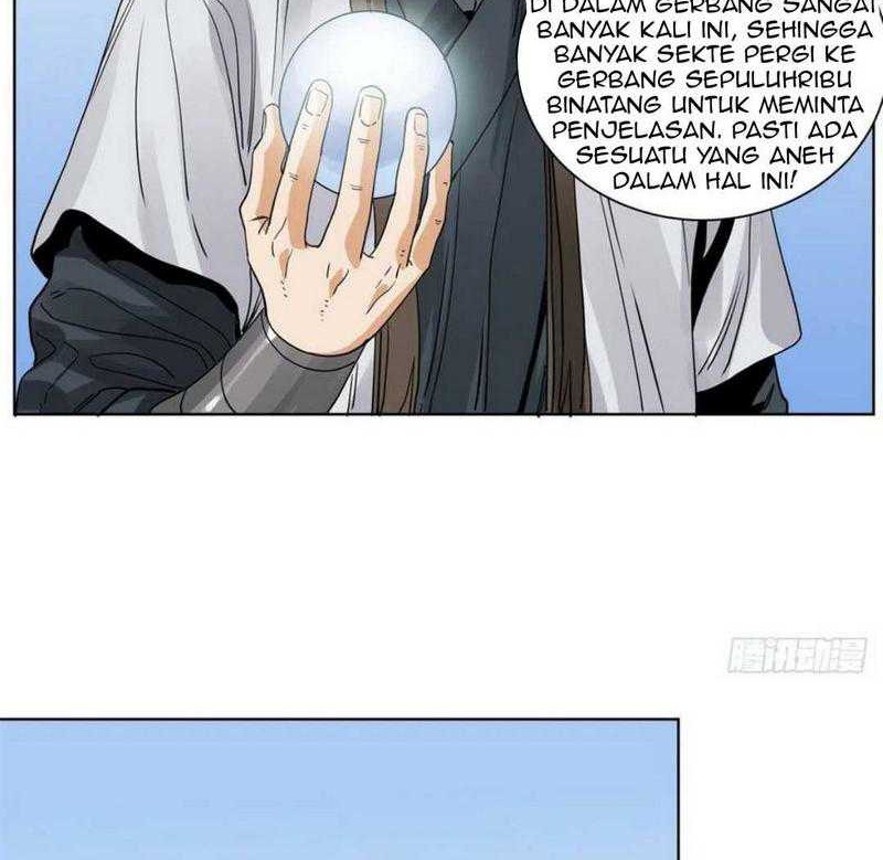 The Taoist Chapter 92 Gambar 11