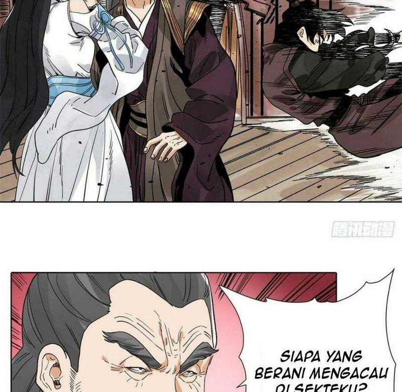 The Taoist Chapter 92 Gambar 15