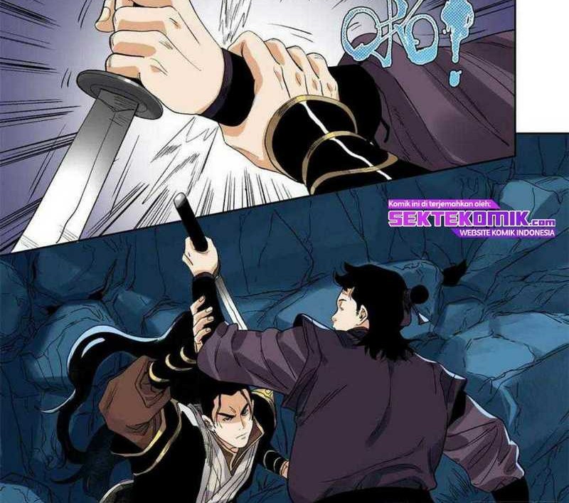 The Taoist Chapter 91 Gambar 3